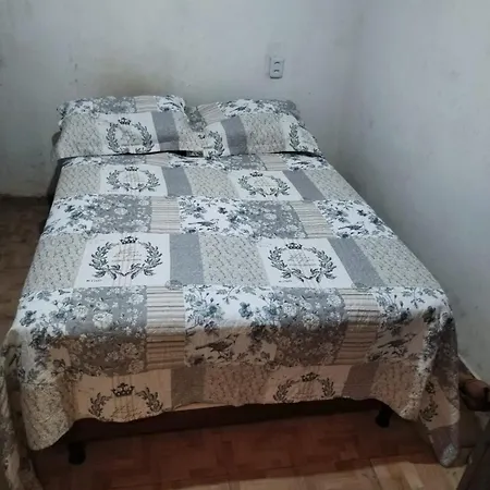 Rota dos Lençois pousada-2