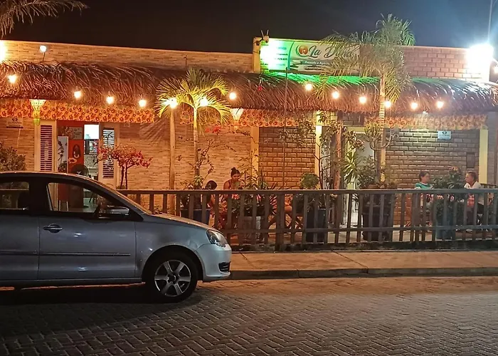 Riocabana House Barreirinhas