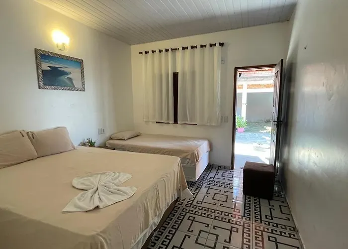 Chale Marinas Hotel Barreirinhas